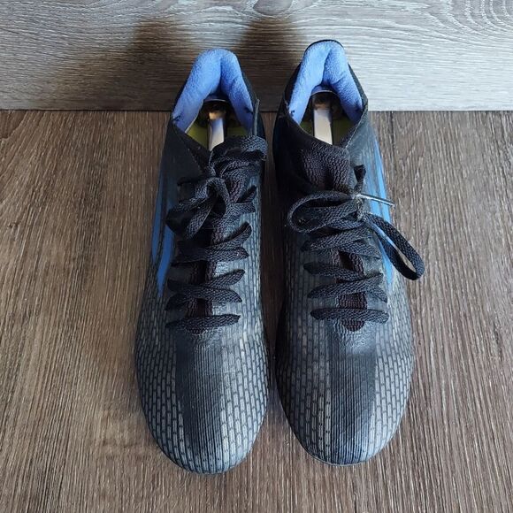 Adidas X Speedflow.3 FG Firm Ground FY3296 Soccer Cleats Men's Size 7 - Picture 3 of 11